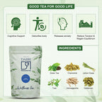 Sleep Easy Tea