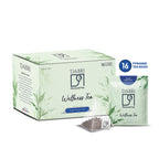 Premium wellness tea blend by Dabritea