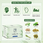 Sleep Easy Tea
