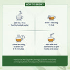 Sleep Easy Tea