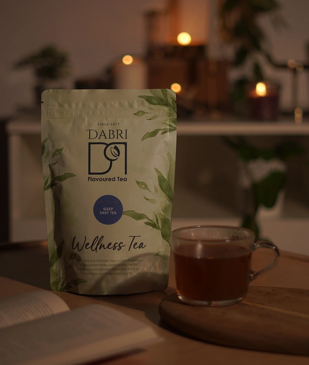 Sleep Easy Tea