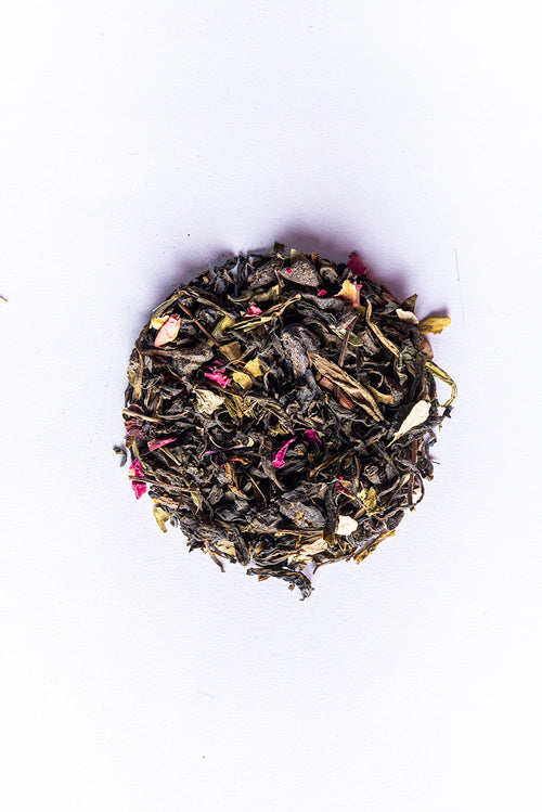 Fat Burner Tea