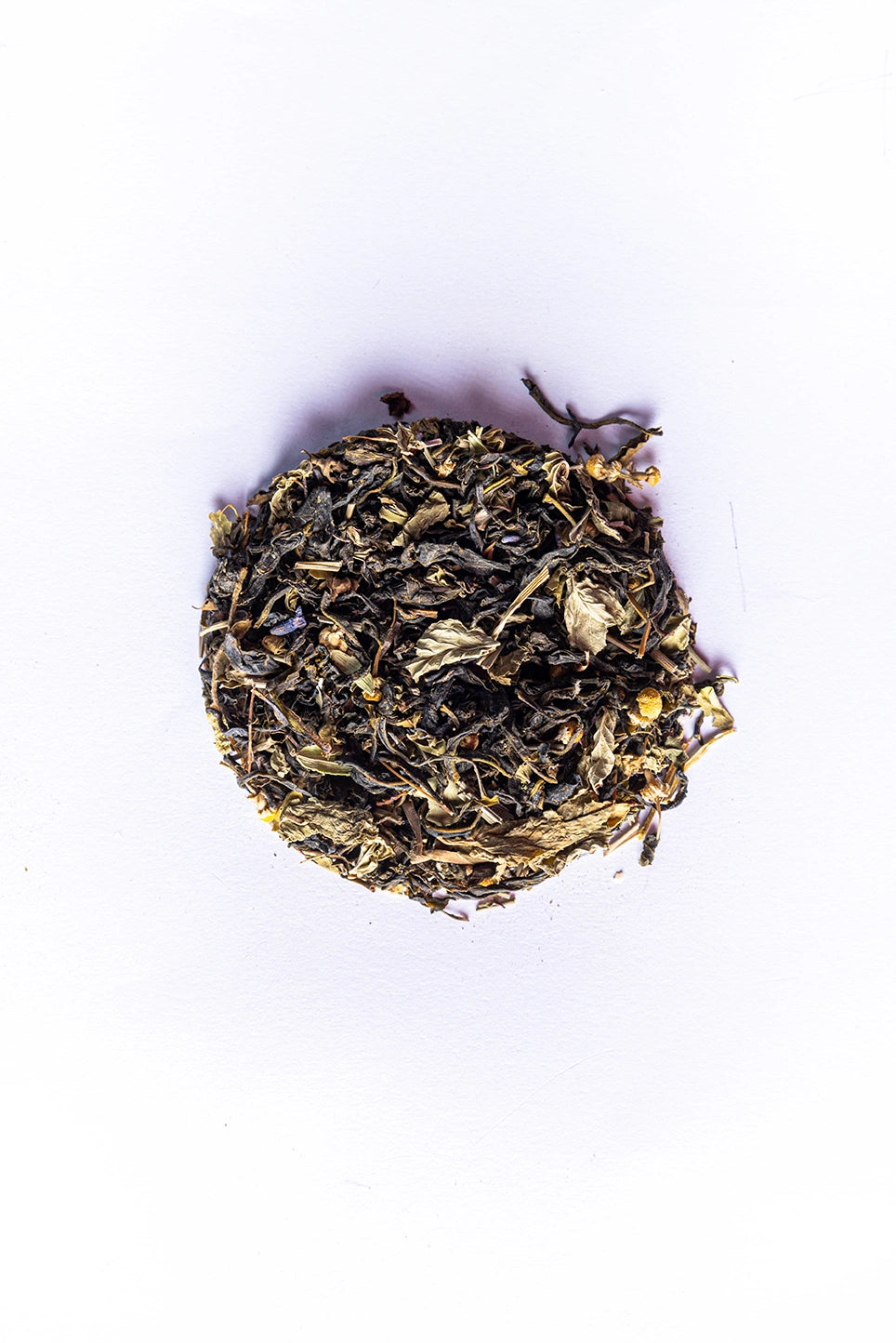 Sleep Easy Tea