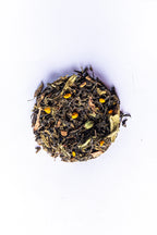 Himalayan Green Tea