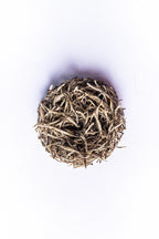 White Tea Box