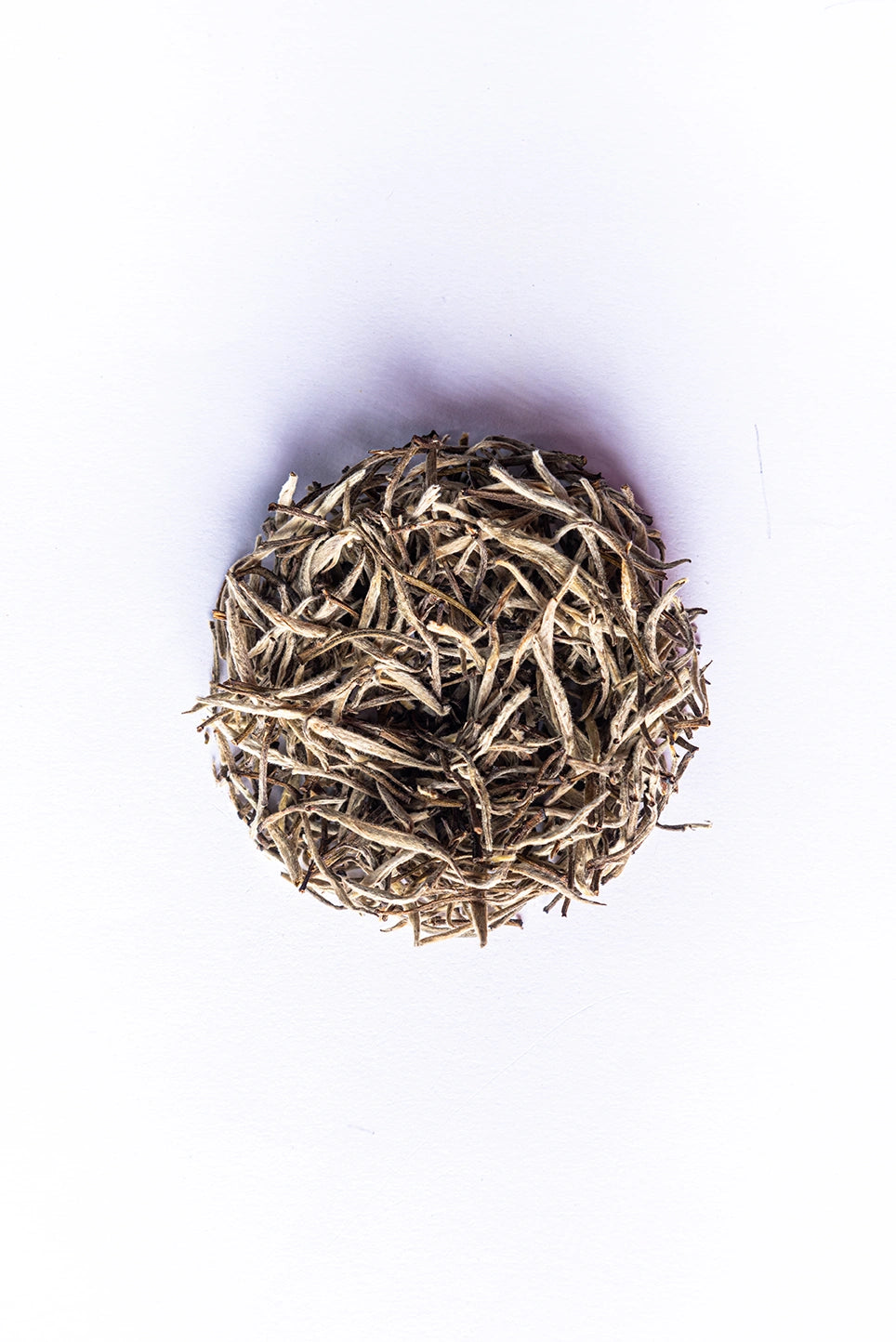 White Tea Box