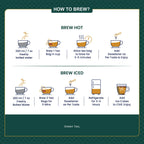 Original green Tea