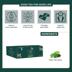 Original green Tea