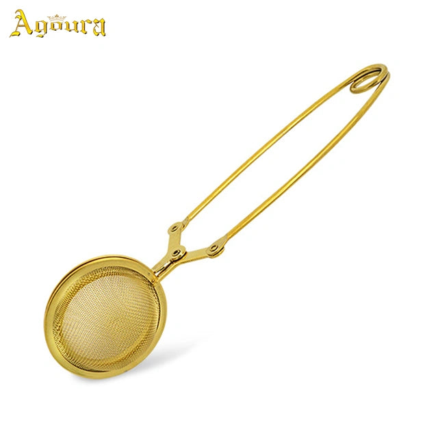 Tea Strainer