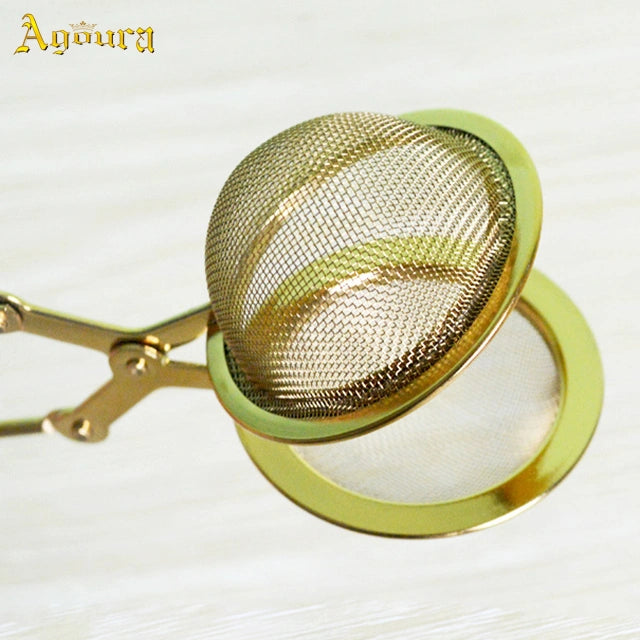 Tea Strainer